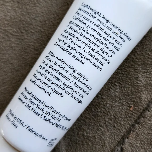 Bundle Arrow Universal Skin Tint 1 oz Tarte Shape Travel 22N 29N Lt Med Neutral - Picture 3 of 7